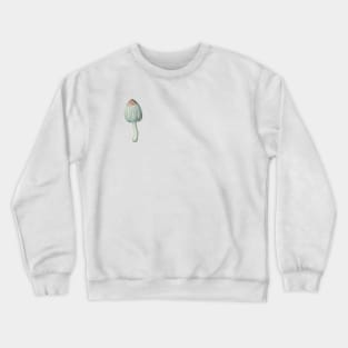 Mushroom Master Toadstool Crewneck Sweatshirt